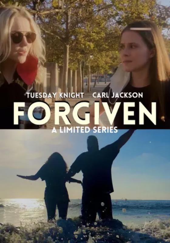 Forgiven (2020) постер