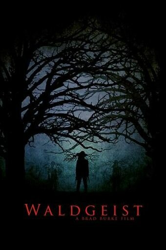 Waldgeist (2017) постер