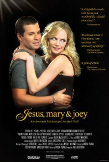Иисус, Мэри и Джои (2005) постер