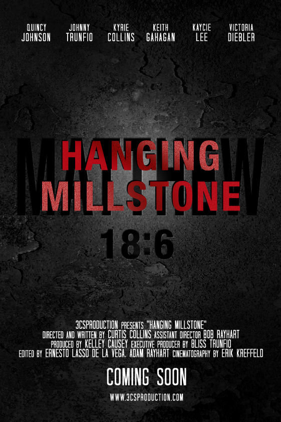 Hanging Millstone (2016) постер