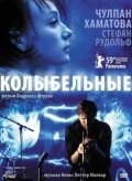 Колыбельные (2009) постер