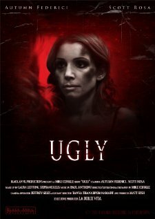 Ugly (2009) постер