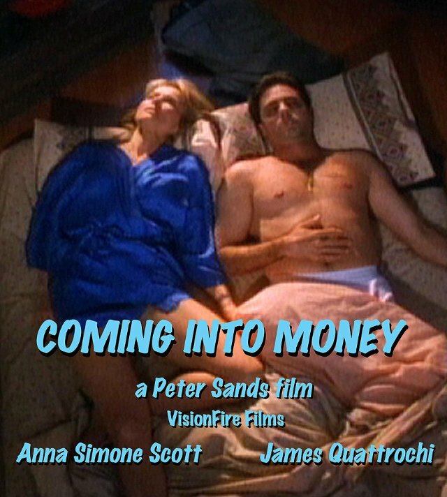 Coming Into Money (1998) постер