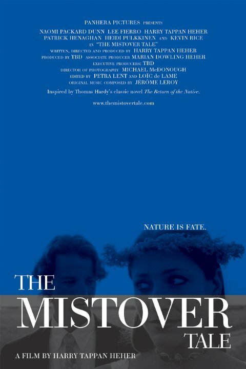 The Mistover Tale (2015) постер