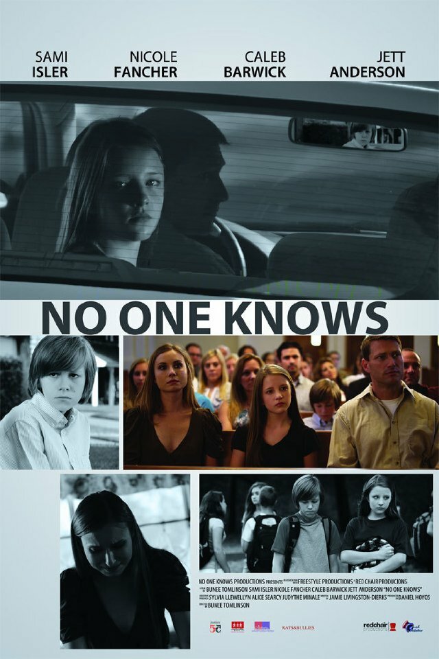 No One Knows (2012) постер