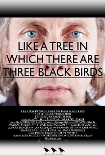Like a Tree in Which There Are Three Black Birds (2012) постер