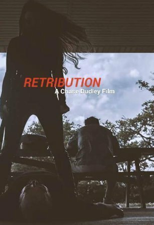 Retribution (2015) постер