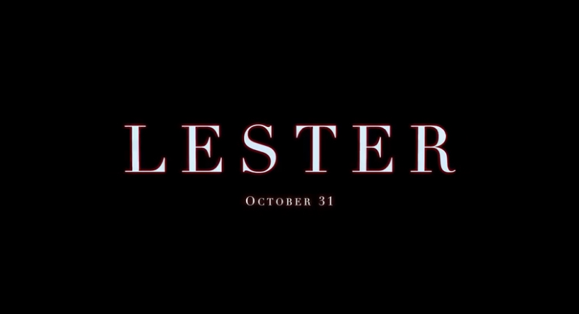 Lester (2020) постер