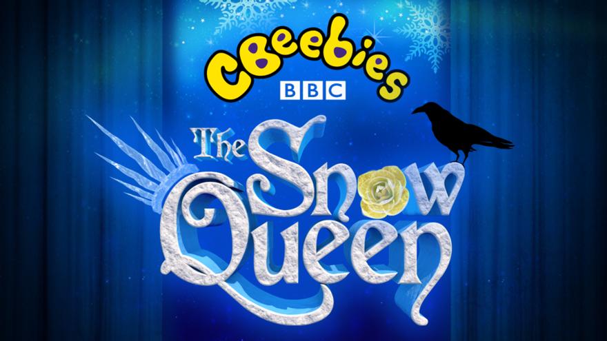 CBeebies: The Snow Queen (2017) постер