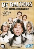 De Daltons, de jongensjaren (2007) постер