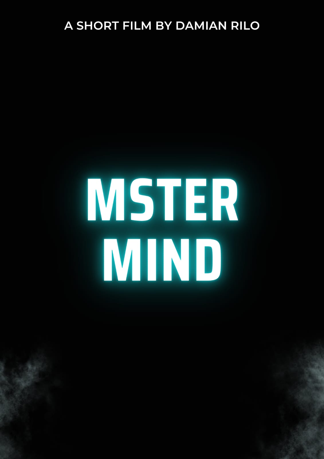 Mster Mind (2020) постер