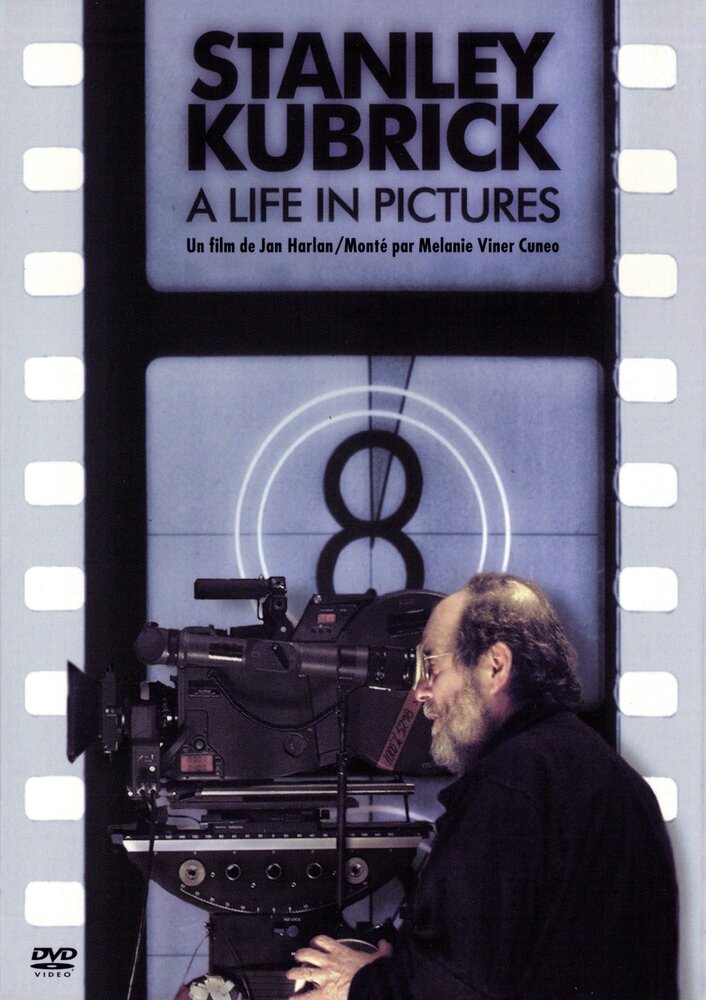 Стэнли Кубрик: Жизнь в кино (2001) постер
