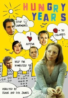 Hungry Years (2009) постер