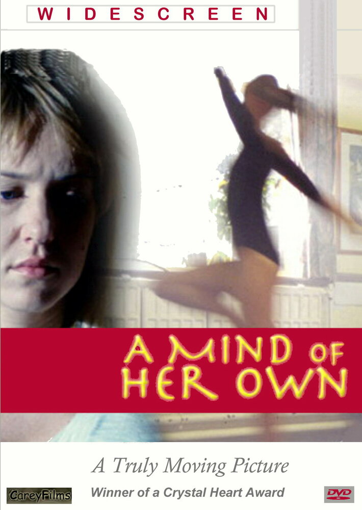 A Mind of Her Own (2006) постер