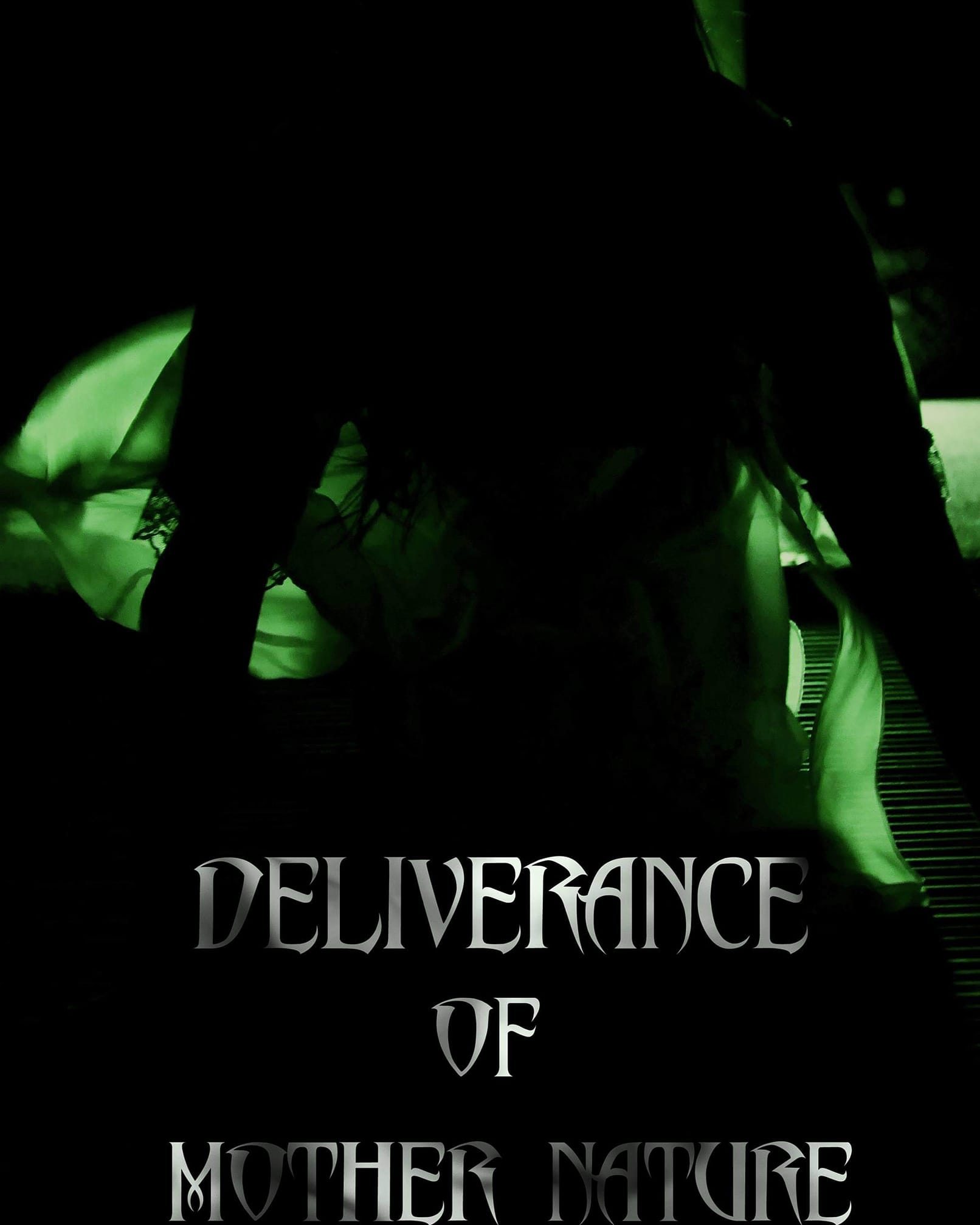 Deliverance of Mother Nature (2020) постер