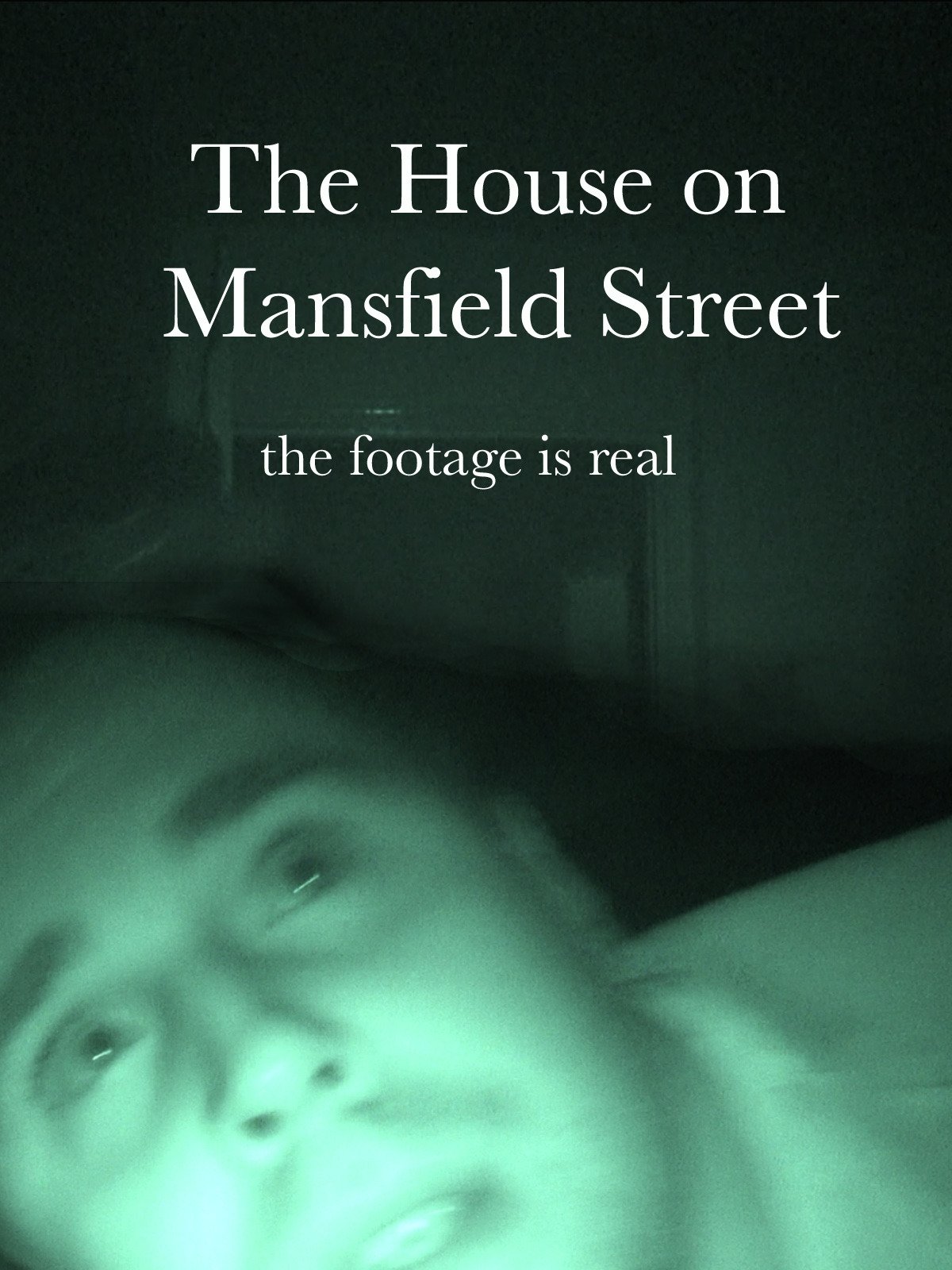 The House on Mansfield Street (2018) постер
