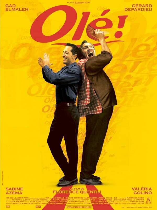 Оле! (2005) постер