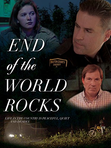 End of the World Rocks (2018) постер