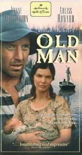 Old Man (1997) постер