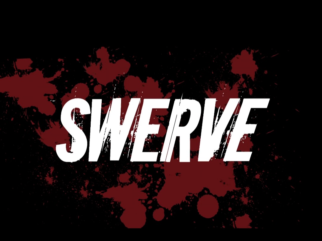 Swerve (2020) постер