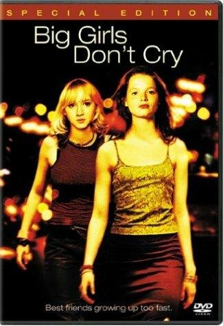 Большие девочки не плачут (2002) постер