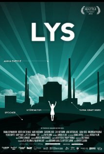Lys (2010) постер