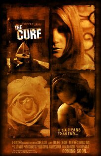 The Cure (2006) постер