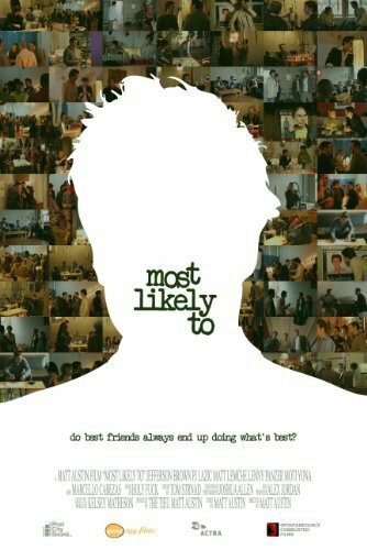 Most Likely To (2007) постер