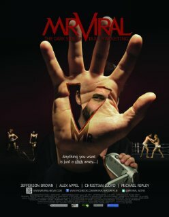 Mr. Viral (2012) постер