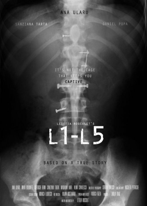 L1-L5 (2014) постер