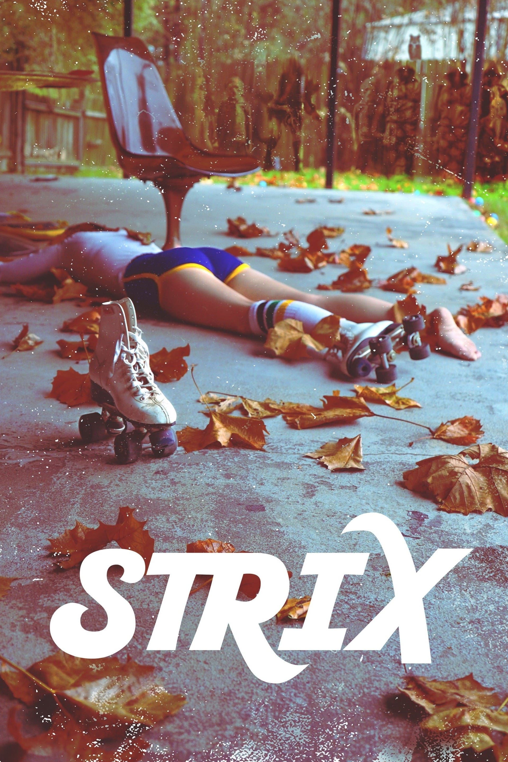 Strix (2021) постер