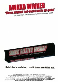 Snack Related Mishap (1999) постер