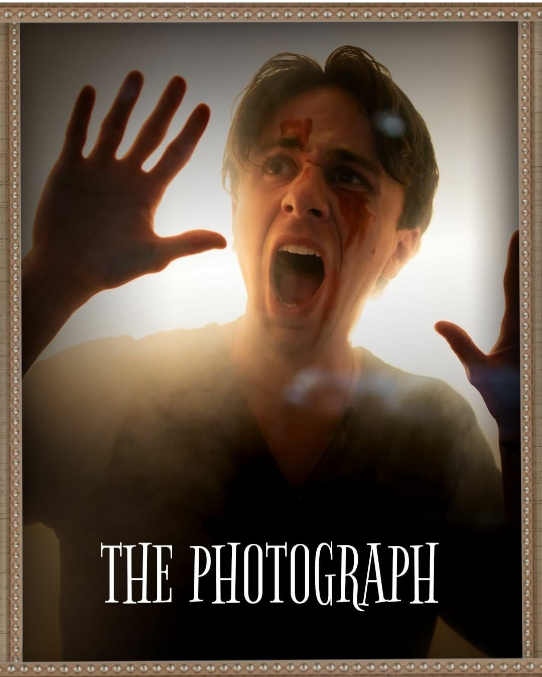 The Photograph (2020) постер