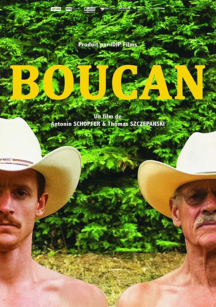 Boucan (2019) постер
