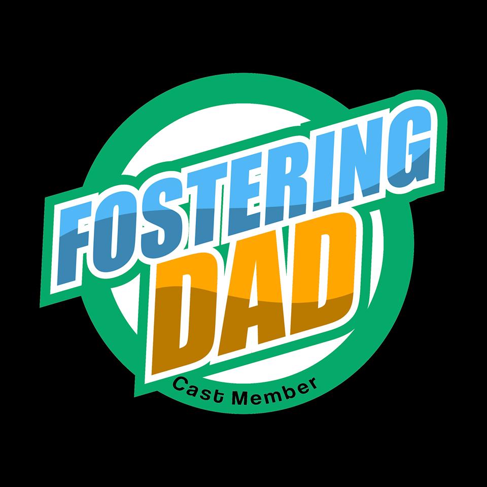 Fostering Dad (2021) постер