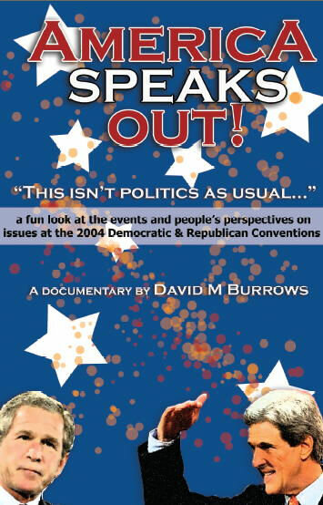 America Speaks Out (2004) постер