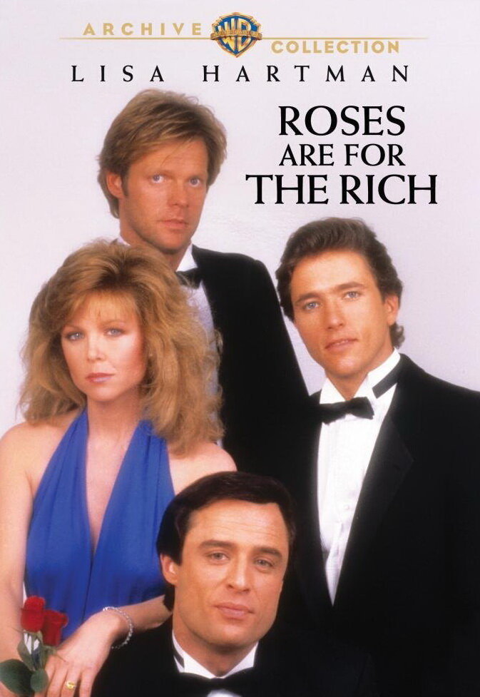 Розы для богатых (1987) постер