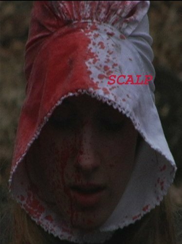 Scalp (2009) постер