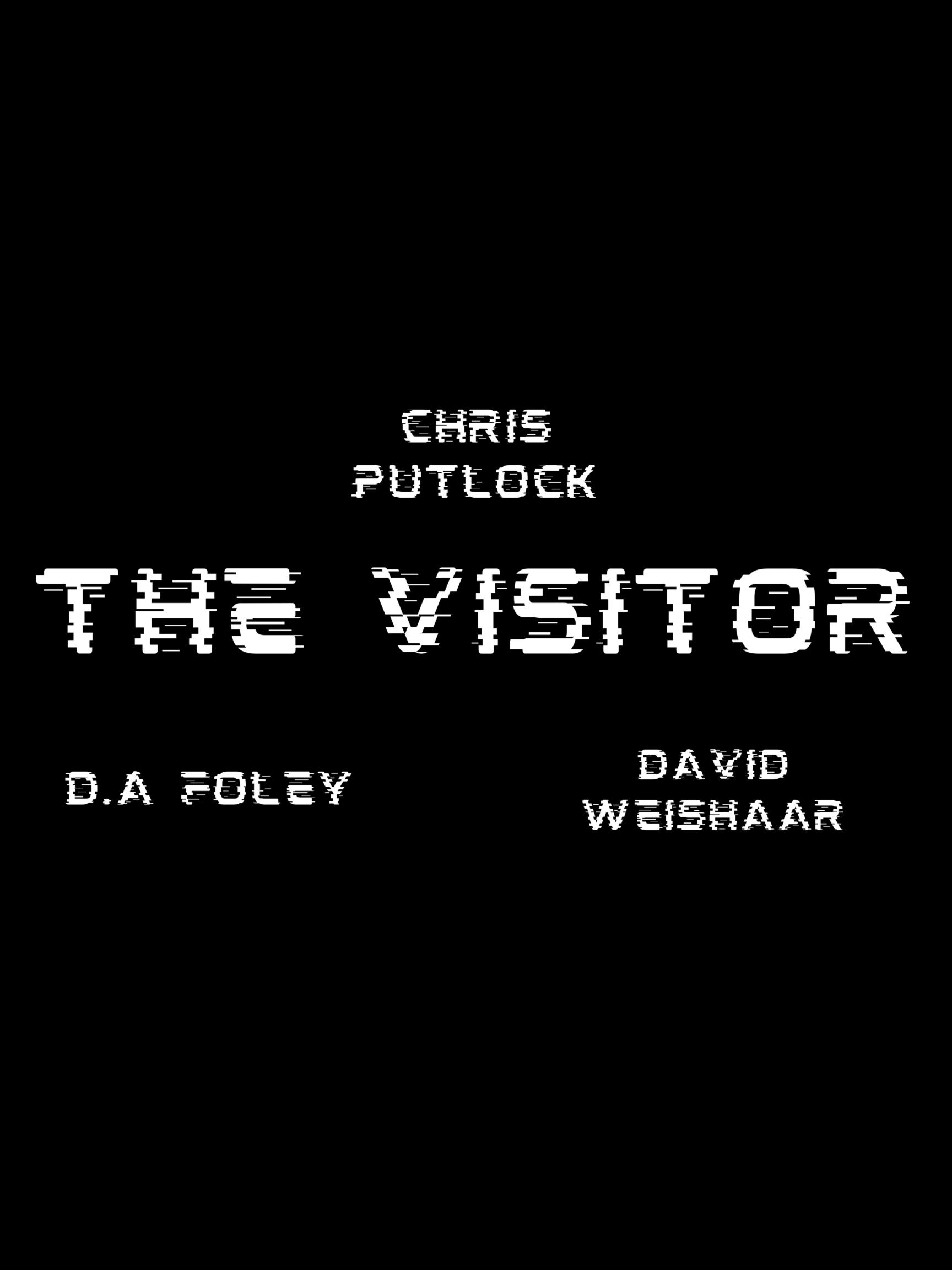 The Visitor (2020) постер