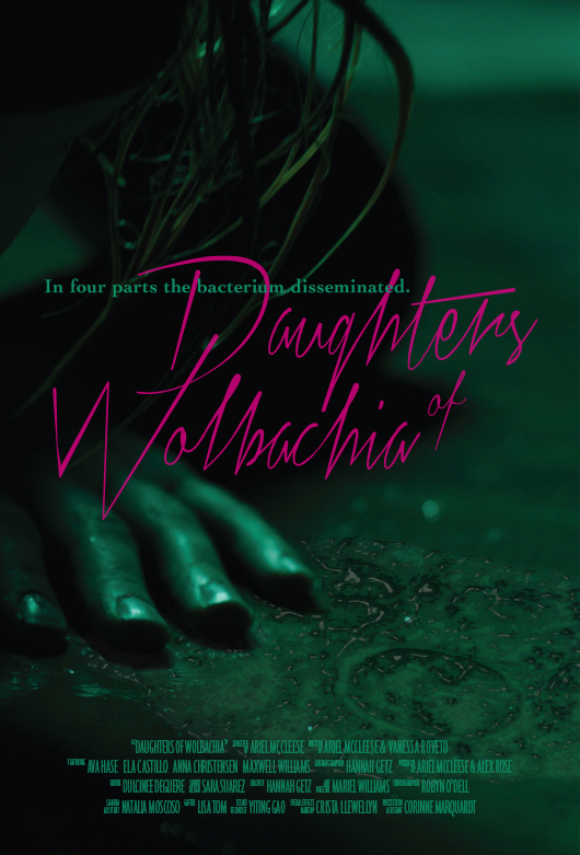 Daughters of Wolbachia (2019) постер