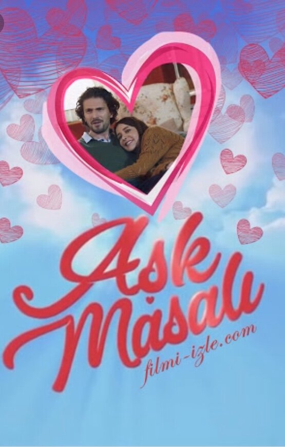 Ask Masali (2018) постер