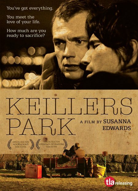 Кейлерс парк (2006) постер