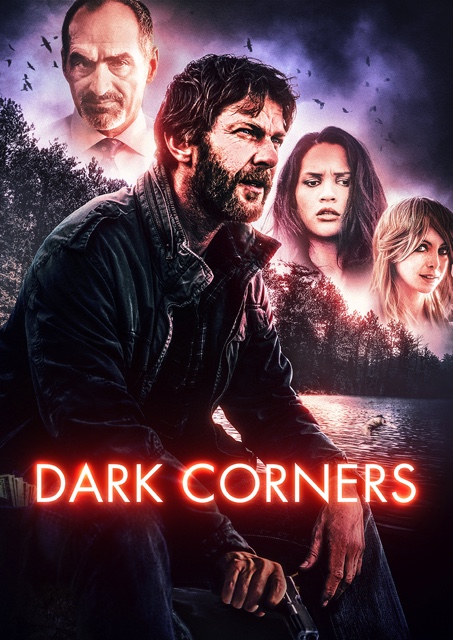 Dark Corners (2021) постер