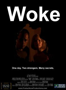 Woke (2008) постер