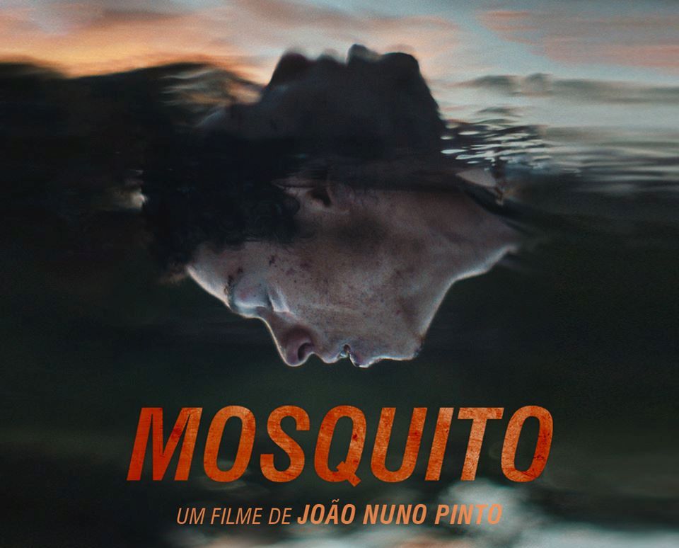 Mosquito - A Minissérie (2020) постер