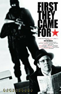 First They Came for... (2008) постер