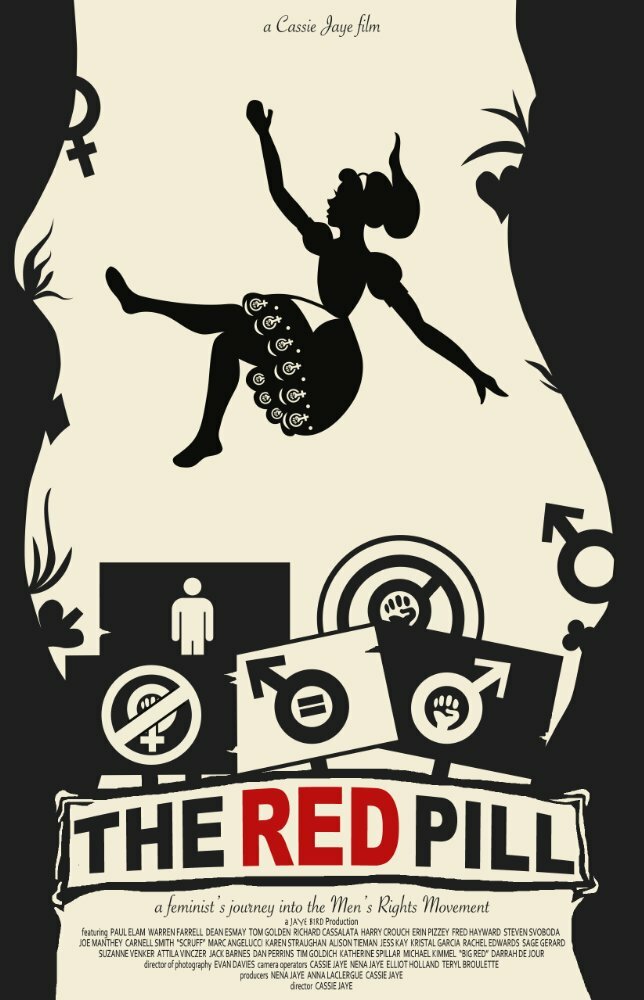 Красная таблетка (2016) постер