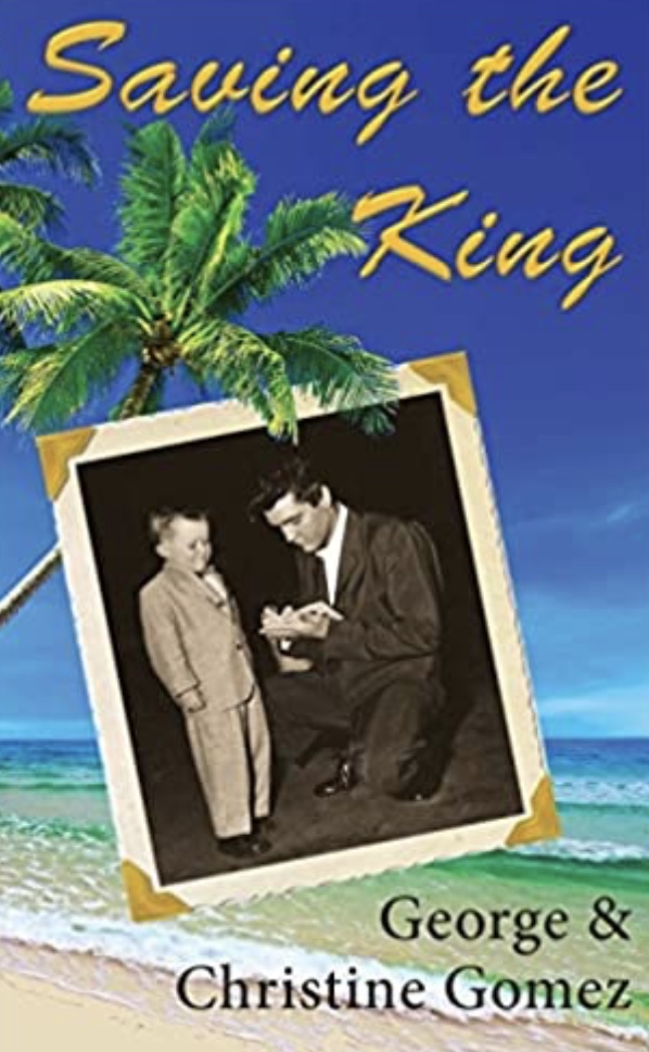 Saving the King (2023) постер