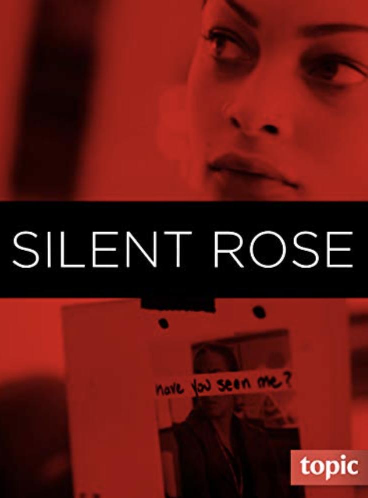 Silent Rose (2020) постер