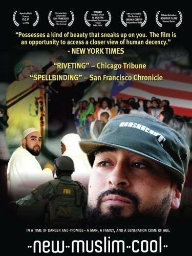 Исламский хип-хоп: Столкновение культур (2009) постер
